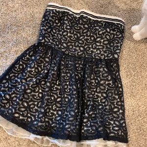 Sweet Love dress/top